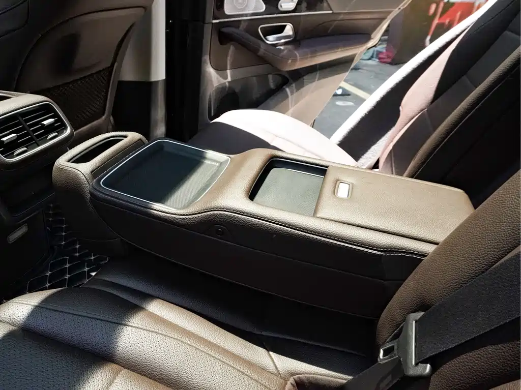 Mercedes-Benz GLE 2020 — фото 19