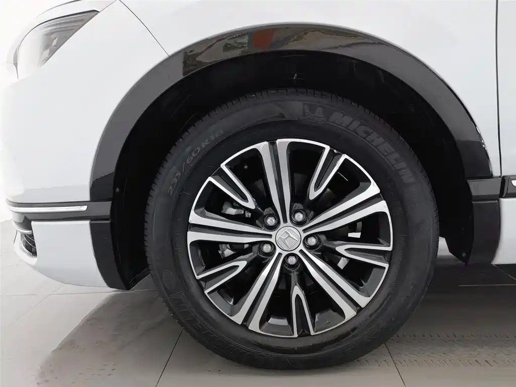 Honda Breeze 2023 — фото 17