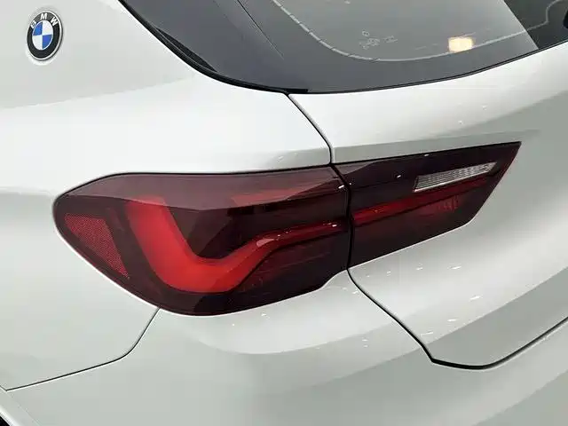BMW X2 2021 — фото 20
