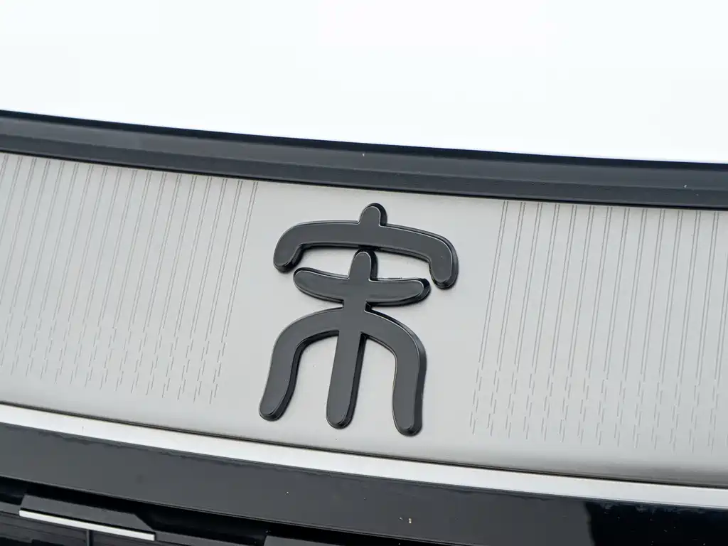 BYD L DM-i 2025 — фото 18