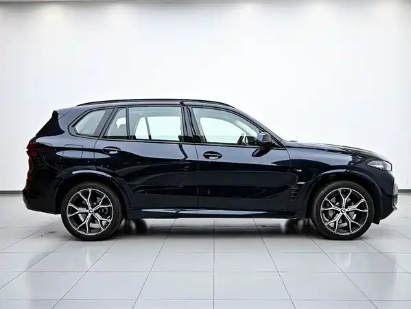 BMW X5 2025
