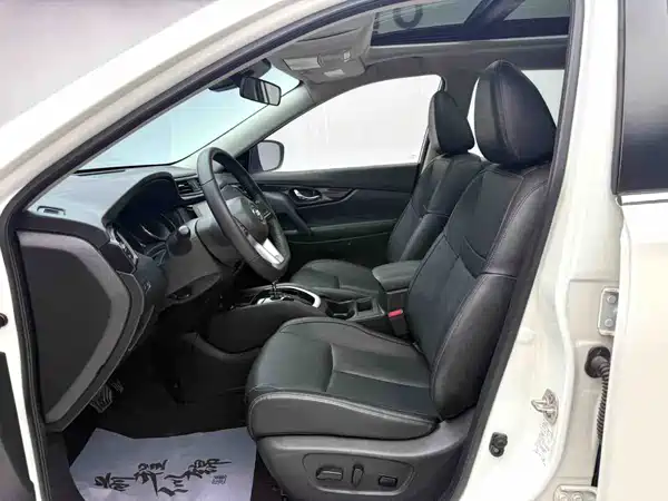 Nissan X-Trail 2022