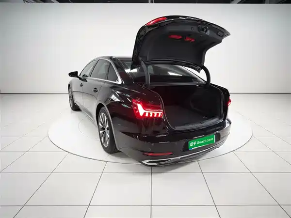 Audi A6L 2023