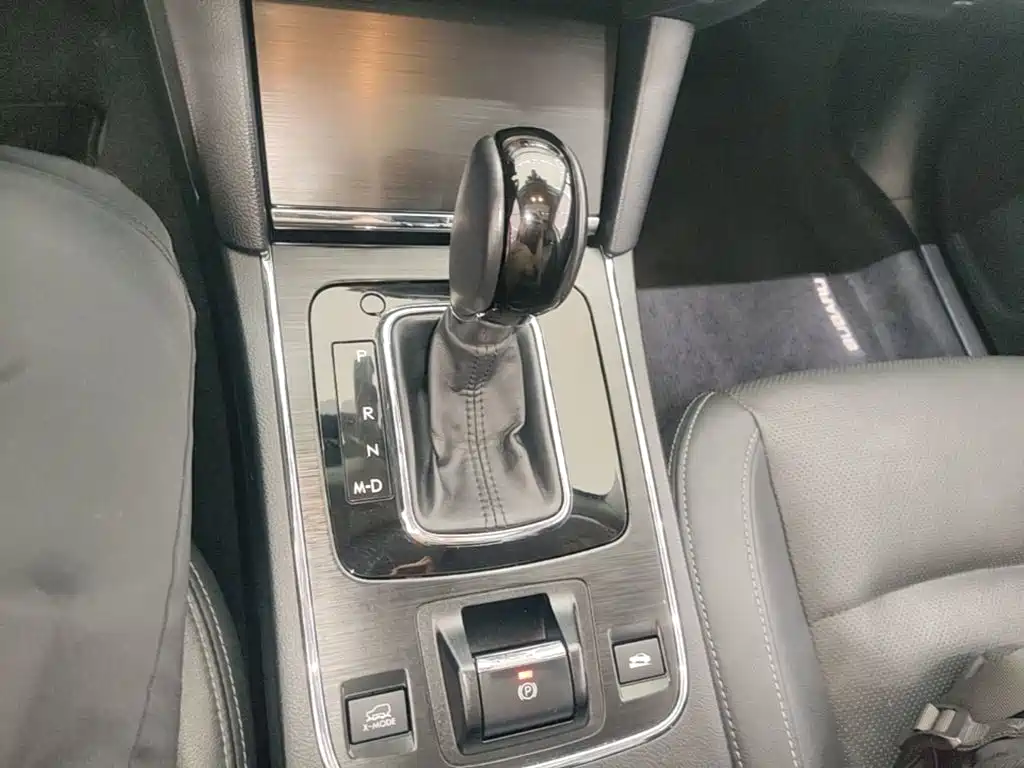 Subaru Outback 2018 — фото 14