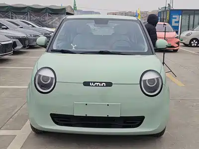 Changan Lumin 2022