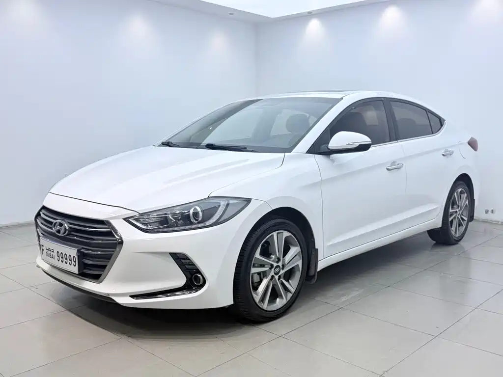 Hyundai Celesta 2019
