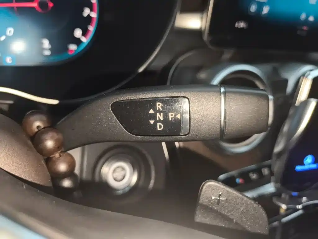 Mercedes-Benz GLC 2021