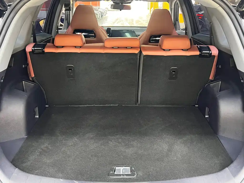 Changan CS75 PLUS 2024 — фото 29