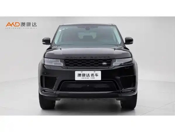 Land Rover Range Rover Sport 2019