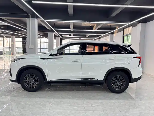 Changan CS75PLUS 2020