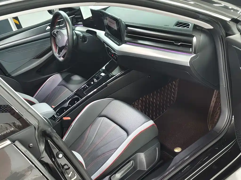 Volkswagen Lamando 2023