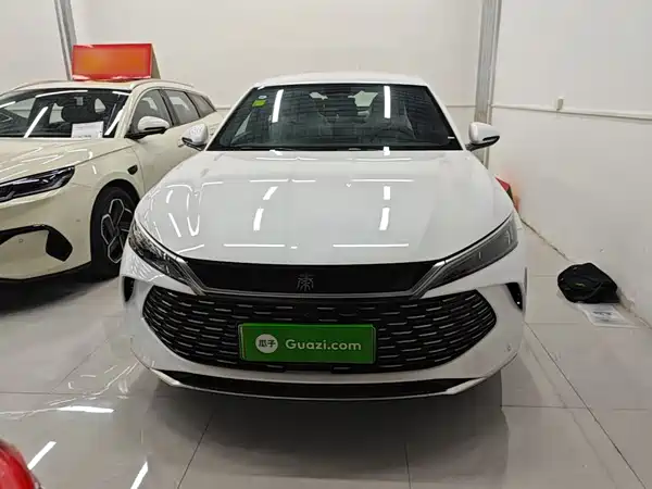 BYD Qin L 2026