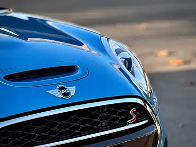 MINI MINI 2015