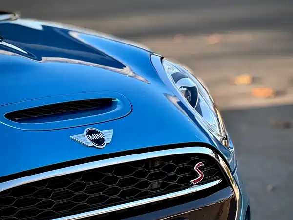 MINI MINI 2015