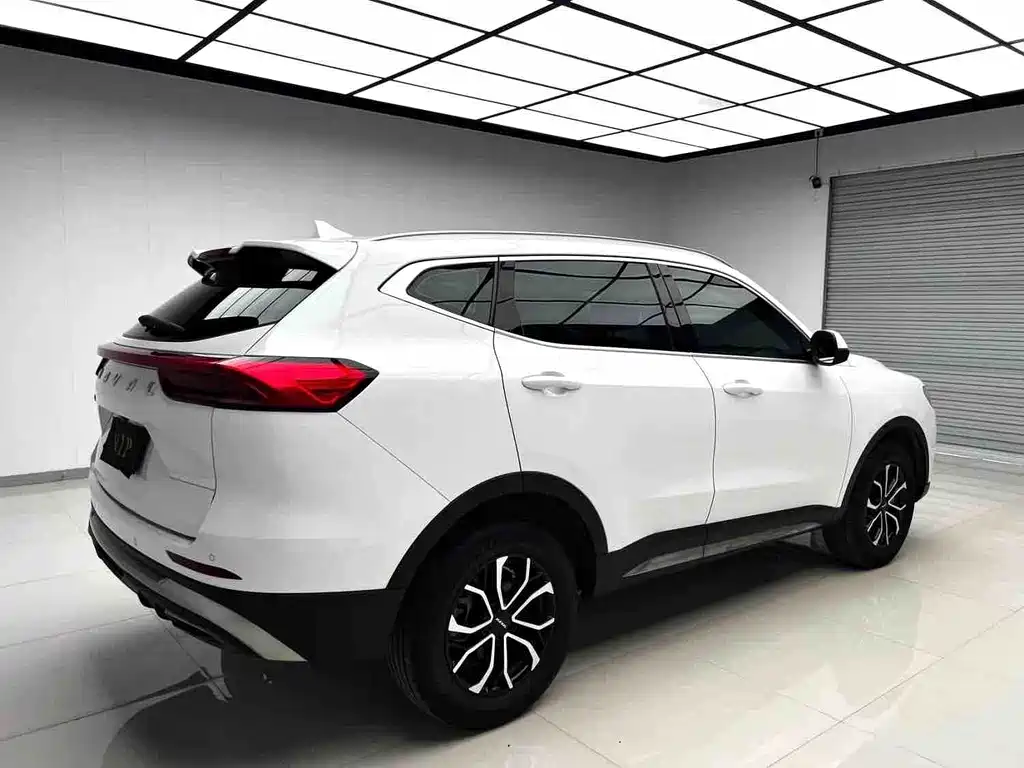 Haval H6 2022