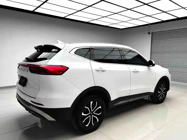 Haval H6 2022