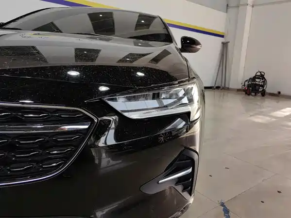 Buick Regal 2023