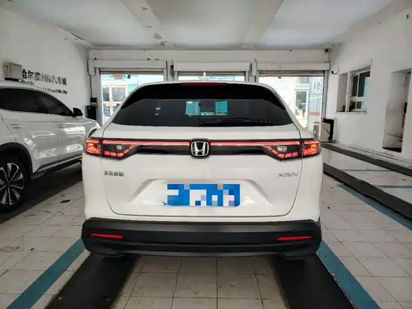 Honda XR-V 2023
