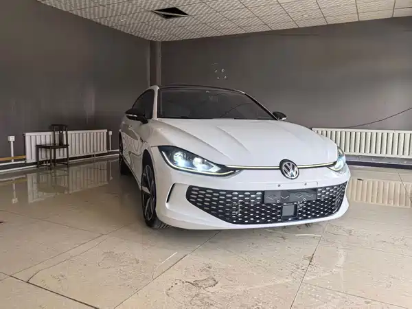 Volkswagen Lamando 2022