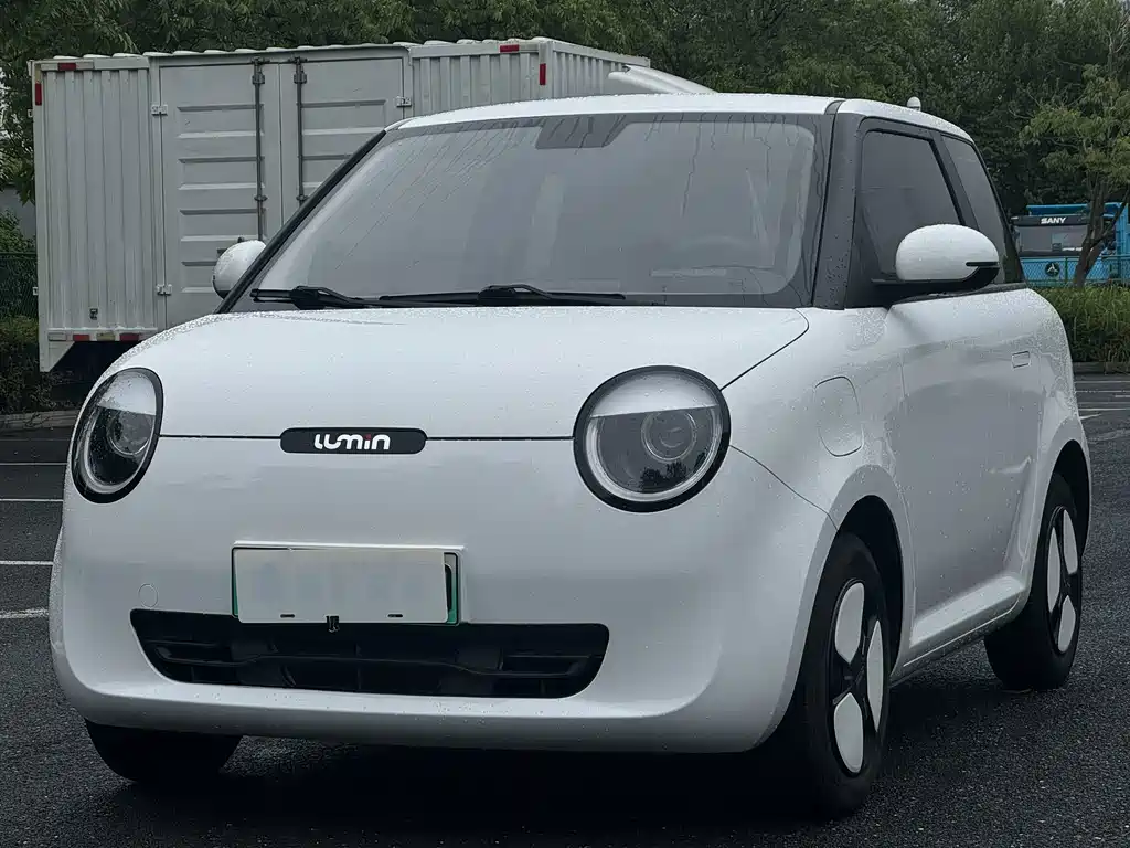 Changan Lumin 2022