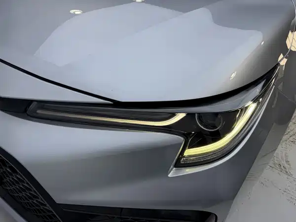 Toyota Levin 2022