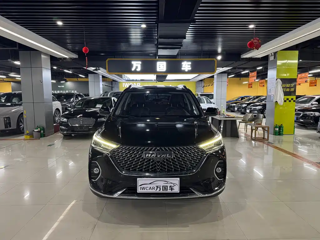 Haval M6 2023