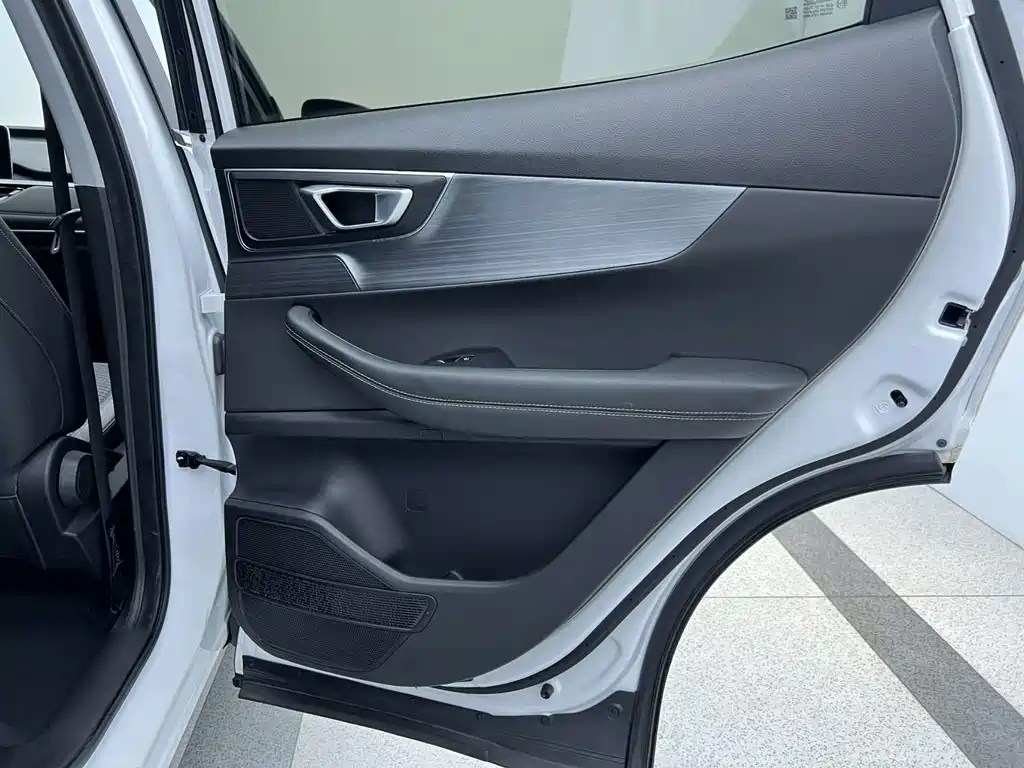 Chery Tiggo 5x 2022 — фото 19
