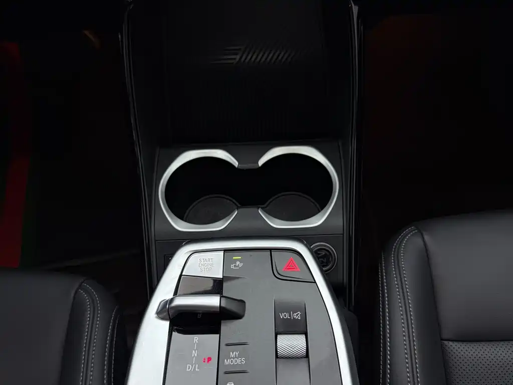 BMW X1 2024 — фото 12