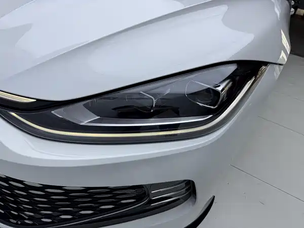 Volkswagen Lamando 2023
