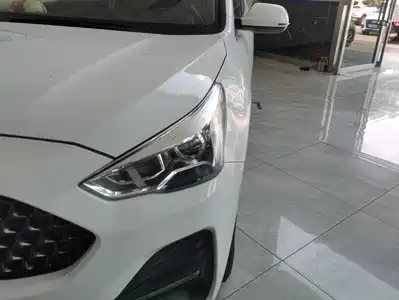 Haval M6 2020