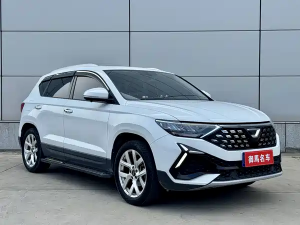 Jetta VS5 2022