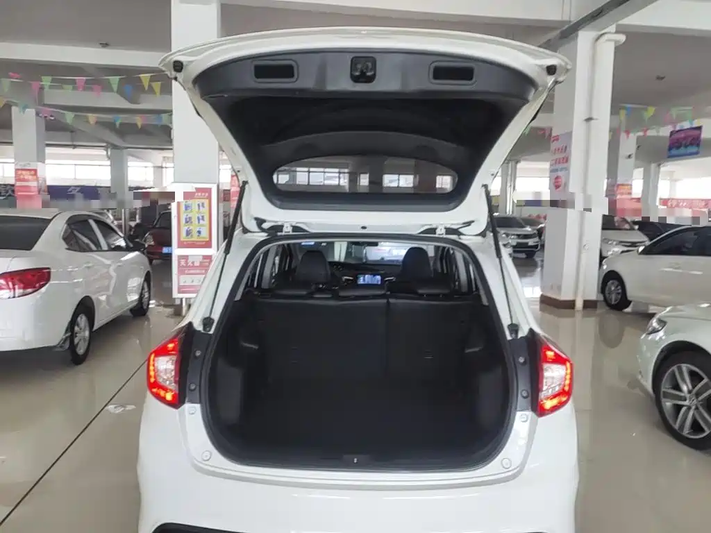 Honda Jade 2016 — фото 19