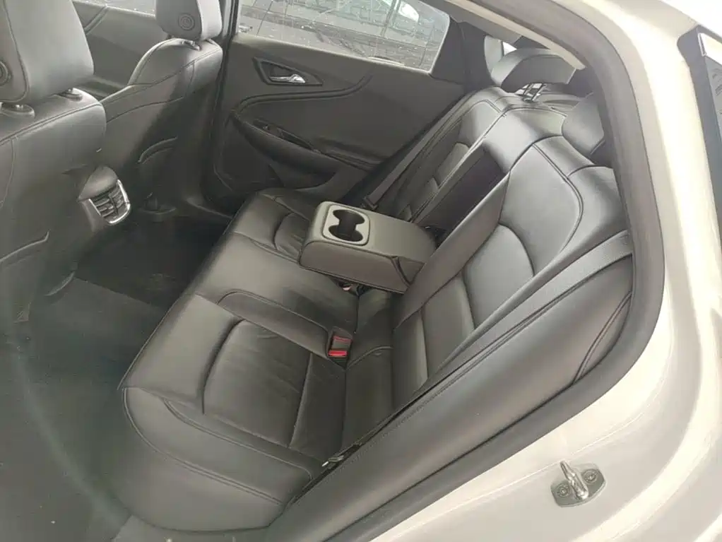 Chevrolet Malibu XL 2020 — фото 17