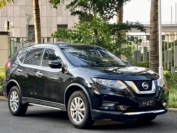 Nissan X-Trail 2020