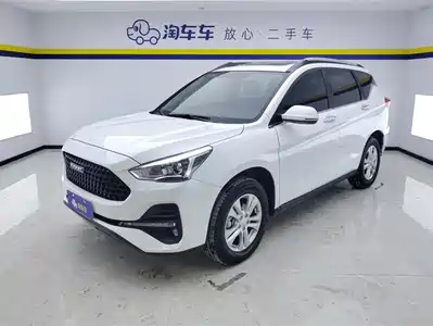 Haval M6 2019