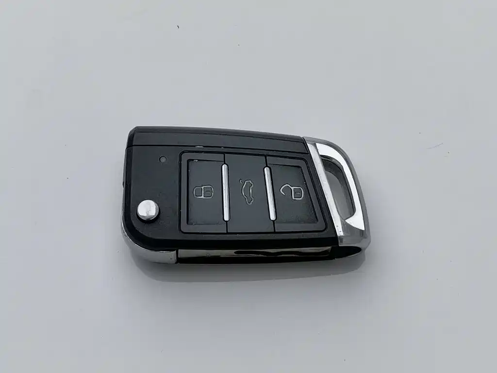 Skoda Rapid 2018 — фото 19