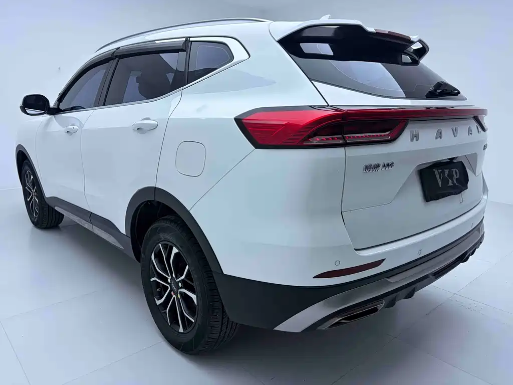 Haval H6 2022