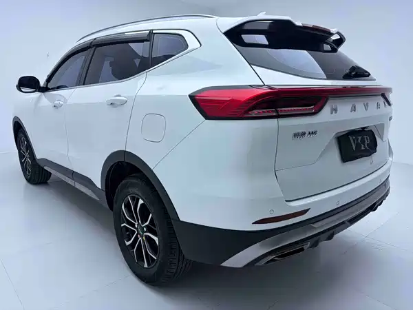 Haval H6 2022