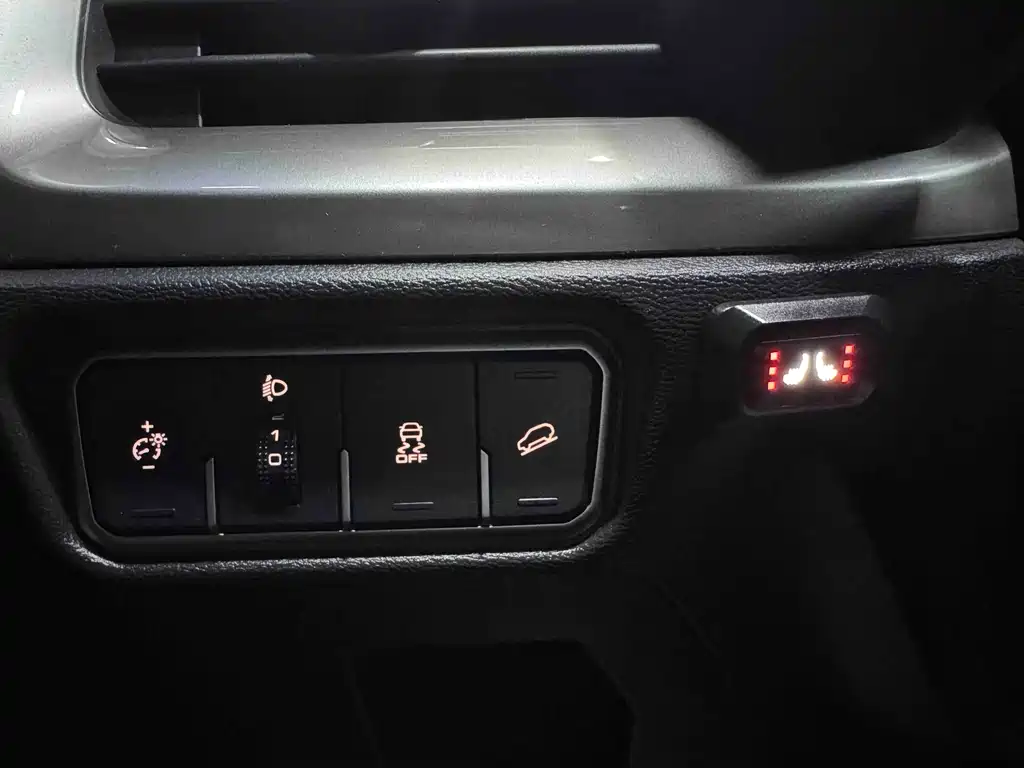 Haval H6 2021 — фото 11