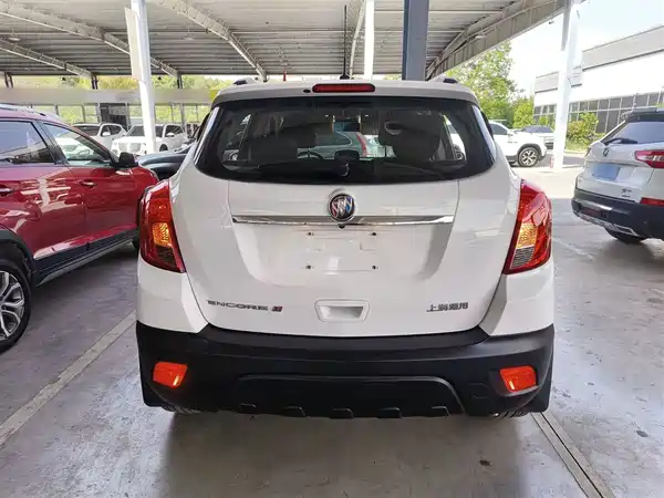 Buick Encore 2015