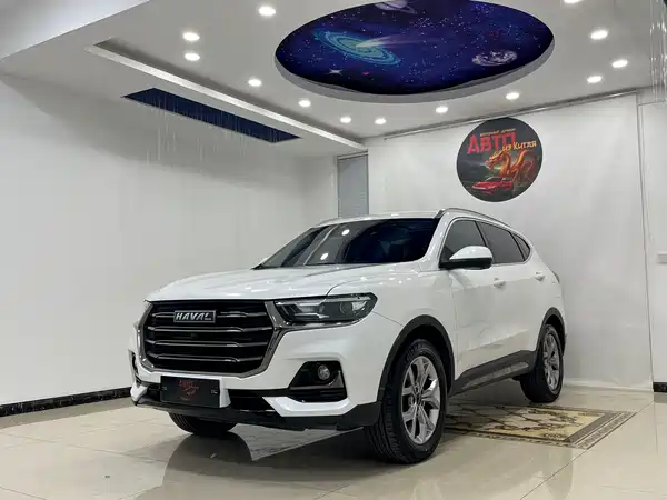 Haval H6 2021