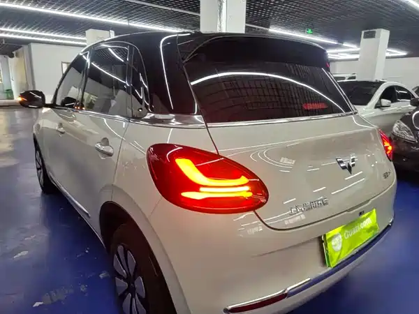 Wuling Bingo 2024
