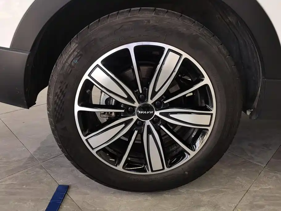 Haval H6 2024