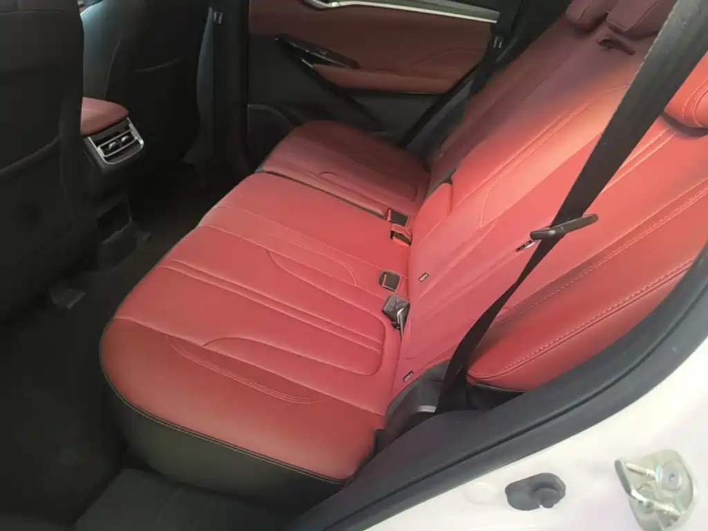 Changan CS75PLUS 2023 — фото 17