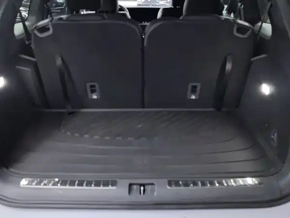 Li Auto ONE 2020