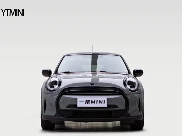 MINI 2021
