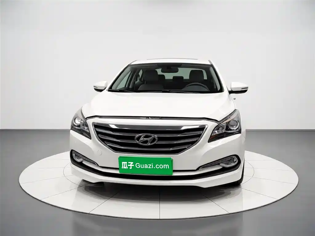 Hyundai Mistra 2015 — фото 24