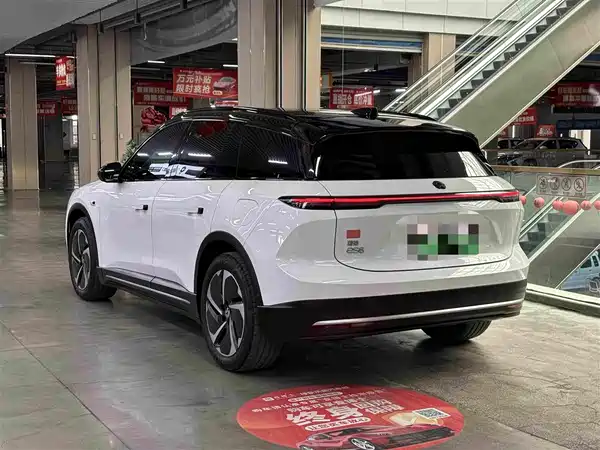 NIO ES6 2023