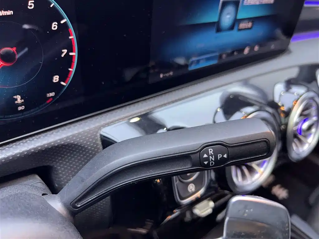 Mercedes-Benz A-Class 2020 — фото 21