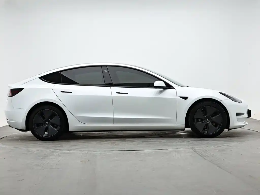 Tesla Model 3 2021 — фото 5
